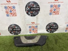 Декоративная крышка двигателя Mercedes benz E350