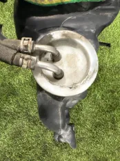 Бачок стеклоомывателя