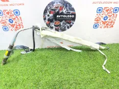 Шторка безопасности (Airbag) Land Rover Discovery