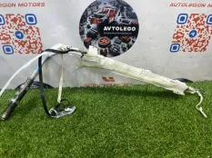 Шторка безопасности (Airbag) Land Rover Discovery