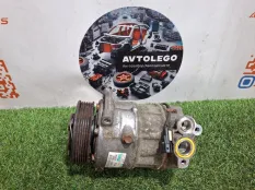 Компрессор кондиционера Land Rover Range Rover Discovery