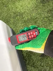 Дверь задняя правая Land Rover Discovery Sport