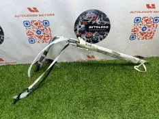 Шторка безопасности (Airbag) Land Rover Discovery