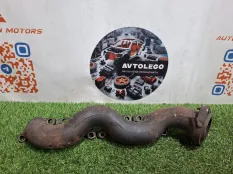 Выпускной коллектор Land Rover Range Rover Discovery