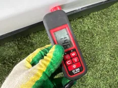 Дверь передняя правая Land Rover Discovery Sport