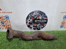 Выпускной коллектор Land Rover Range Rover Discovery