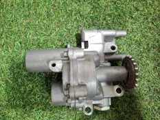 Масляный насос Land Rover Range Rover Discovery