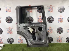 Дверь задняя левая Land Rover Range Rover Discovery
