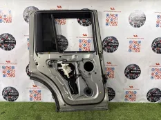 Дверь задняя левая Land Rover Range Rover Discovery