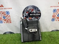 Испаритель кондиционера VW Tiguan