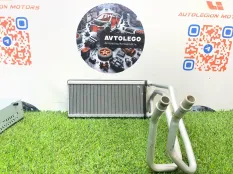 Радиатор печки Land Rover Range Rover Discovery