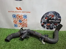 Корпус термостата Land Rover Range Rover Discovery