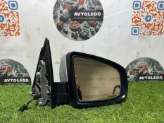 Зеркало правое BMW X6