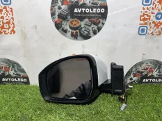 Зеркало левое Land Rover Discovery