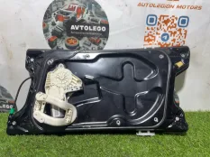 Стеклоподъемник передний левый Land Rover Range Rover Discovery