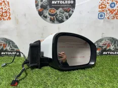 Зеркало правое Land Rover Discovery