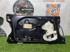 Стеклоподъемник передний правый Land Rover Discovery