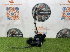 Замок двери передний правый Land Rover Range Rover Discovery