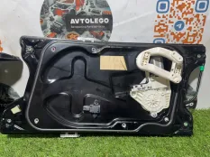 Стеклоподъемник передний левый Land Rover Discovery