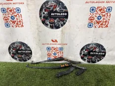 Поводки дворников Mercedes benz E350