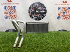 Радиатор печки Land Rover Discovery