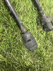 Амортизатор капота Land Rover Discovery Sport