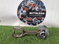 Поршень с шатуном Land Rover Discovery Sport