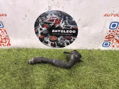 Горловина бачка стеклоомывателя BMW X6