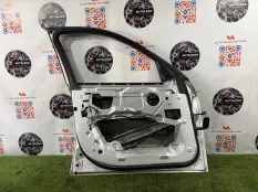 Дверь передняя левая BMW X6