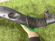 Воздуховод BMW X6