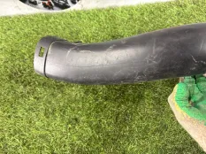 Воздуховод BMW X6