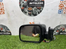 Зеркало левое Land Rover Range Rover Discovery