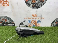 Ручка двери передняя правая BMW X6