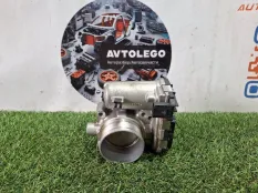 Дроссельная заслонка Land Rover Discovery Sport