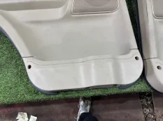 Комплект обшивок Land Rover Discovery