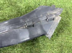 Воздуховод охлаждения тормозов BMW X6