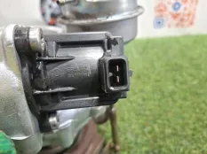 Турбокомпрессор BMW X6