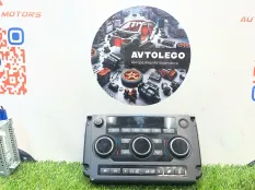 Блок управления климат-контролем Land Rover Discovery Sport