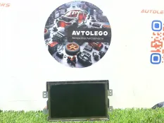 Дисплей Land Rover Discovery Sport