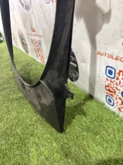 Диффузор радиатора Land Rover Range Rover Discovery