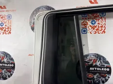 Дверь задняя левая Land Rover Discovery