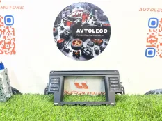 Блок управления мультимедией Land Rover Discovery Sport