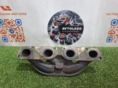 Выпускной коллектор BMW X6