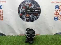 Дефлектор Land Rover Discovery