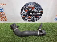 Патрубок охлаждения BMW X6