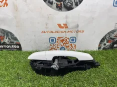 Ручка двери передняя левая Jaguar XE