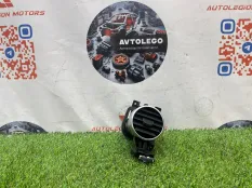 Дефлектор Land Rover Discovery