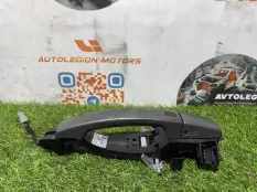 Ручка двери передняя левая Land Rover Range Rover Discovery