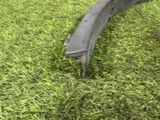 Расширитель арки BMW X6