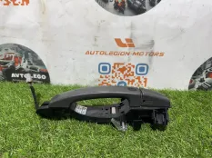 Ручка двери передняя левая Land Rover Range Rover Discovery